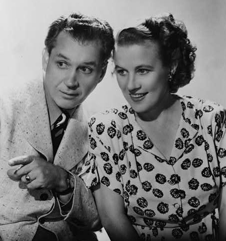 OTR Comedies: Fibber McGee & Molly