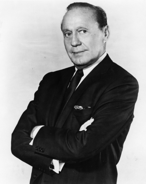 OTR Comedies: The Jack Benny Show