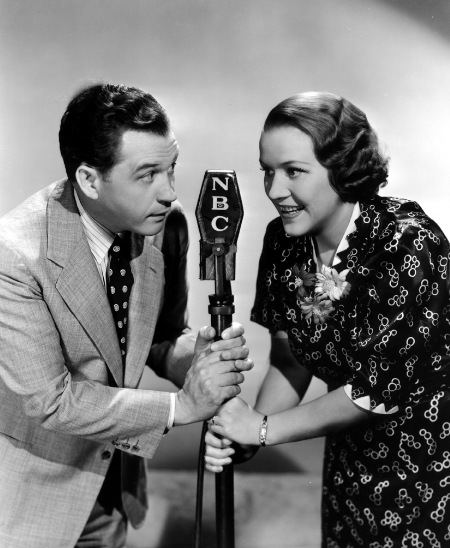 Best OTR Comedies - Fibber McGee and Molly