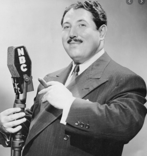 OTR Comedies - The Great Gildersleeve