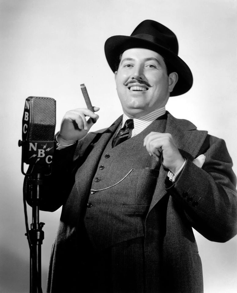 OTR Comedies: The Great Gildersleeve