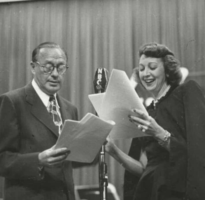 OTR Comedies: Jack Benny Show