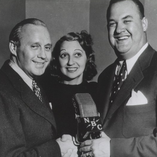 OTR Comedies - The Jack Benny Show