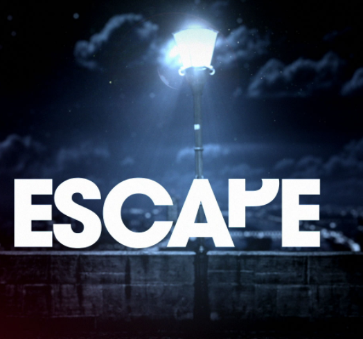 OTR Dramas - Escape!