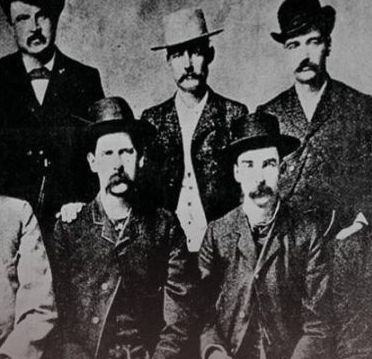 OTR Westerns - Frontier Gentleman