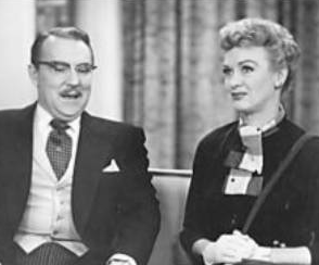 OTR Comedies - Our Miss Brooks