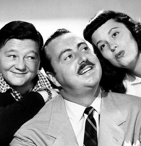 OTR Comedies - The Great Gildersleeve