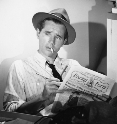 Old Time Radio Mysteries - The Adventures of Sam Spade