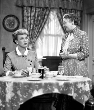 OTR Comedies - Our Miss Brooks