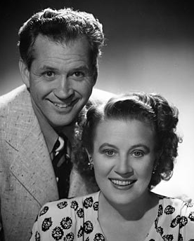 OTR Comedies - Fibber McGee & Molly