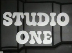 Old Time Radio Dramas - Studio One