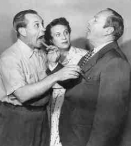 OTR Comedies - Fibber McGee & Molly