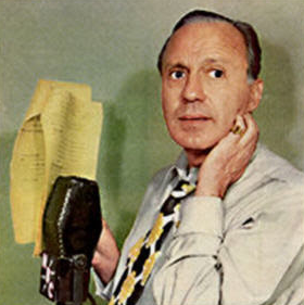 OTR Comedies - Jack Benny Program