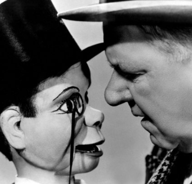 OTR Comedies - Edgar Bergen & Charlie McCarthy Show