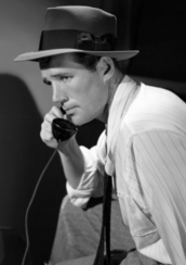 OTR Mysteries - Adventures of Sam Spade